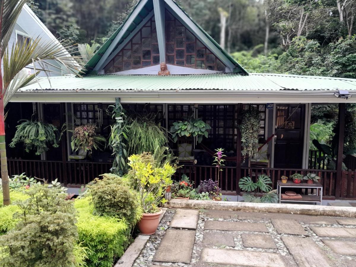 Casas Guaney, Full Furnished Studios! Manuel Antonio Eksteriør bilde