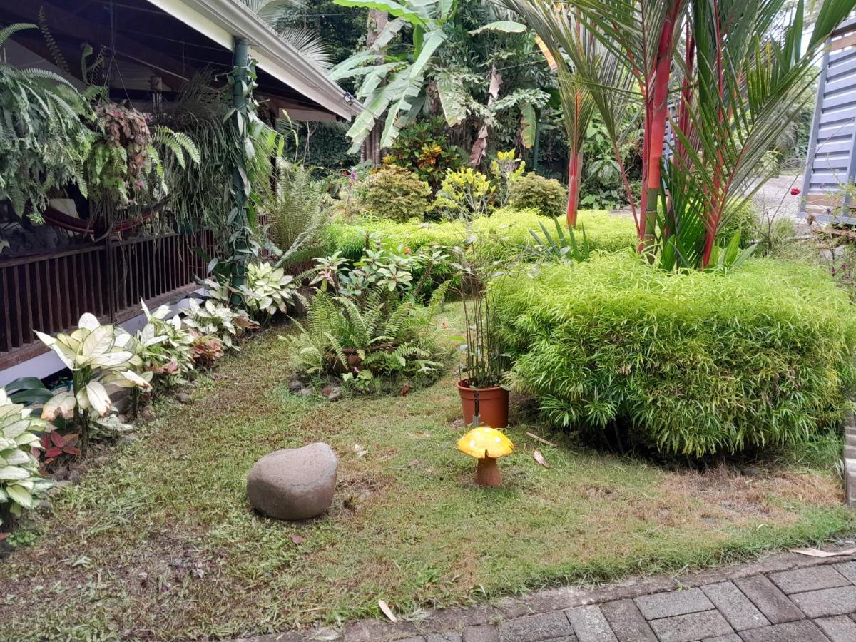 Casas Guaney, Full Furnished Studios! Manuel Antonio Eksteriør bilde