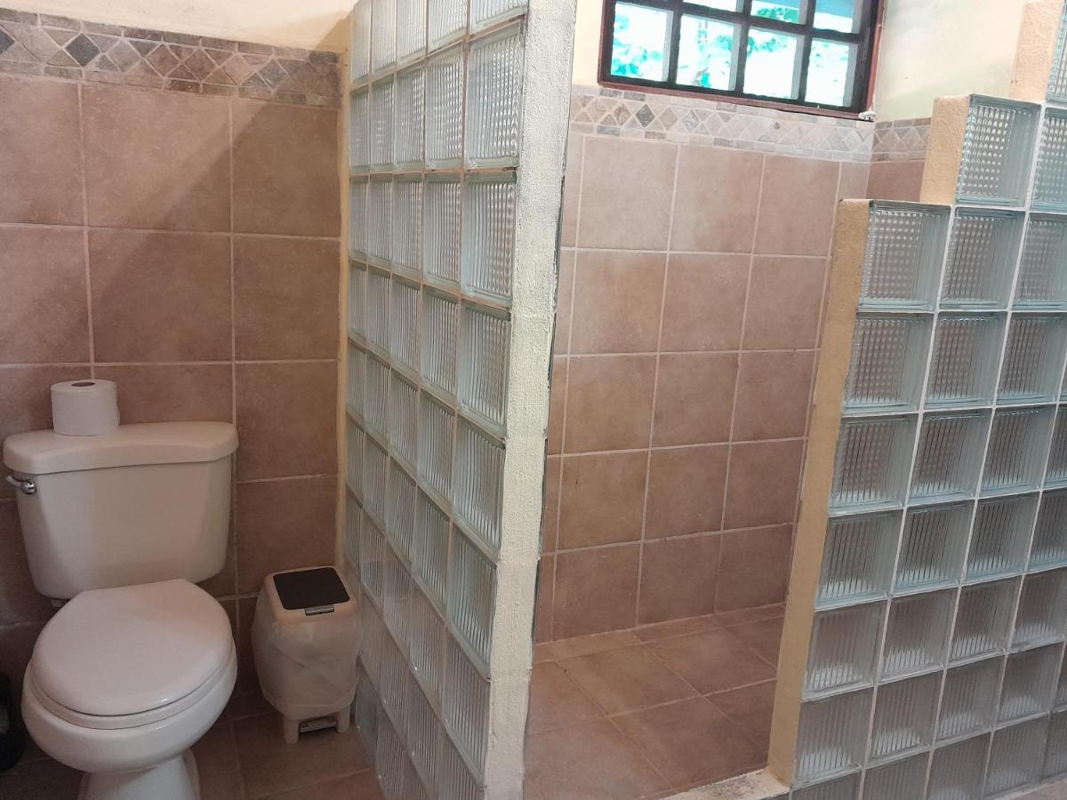 Casas Guaney, Full Furnished Studios! Manuel Antonio Eksteriør bilde