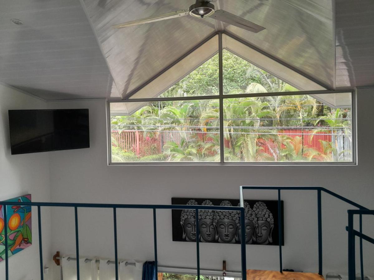 Casas Guaney, Full Furnished Studios! Manuel Antonio Eksteriør bilde