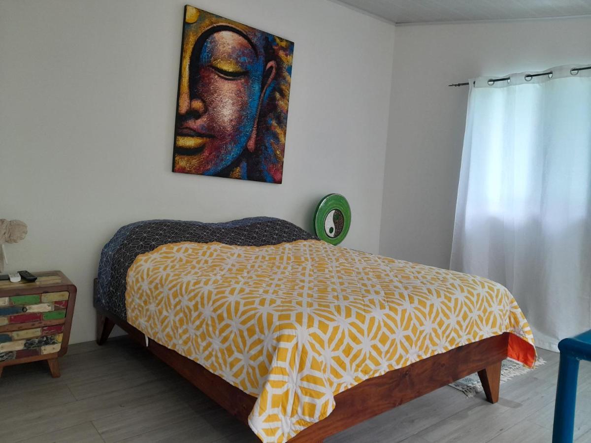 Casas Guaney, Full Furnished Studios! Manuel Antonio Eksteriør bilde